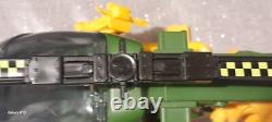 G. I. JOE The General Mobile Command HQ Vintage 1990 & figures