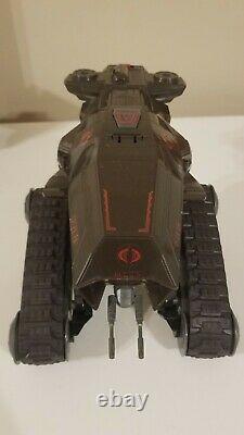 G. I. JOE lot Figures & Vehicles HISS TANK Storm Shadow Snake Eyes Destro HASBRO