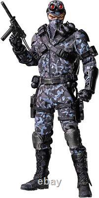 G. I. Joe 1/6 Firefly 1/6 Scale Painted Action Figure