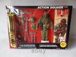 G. I. Joe 1964 94 Commemorative Collection Colour Service Man