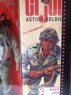 G. I. Joe 1964 94 Commemorative Collection Colour Service Man