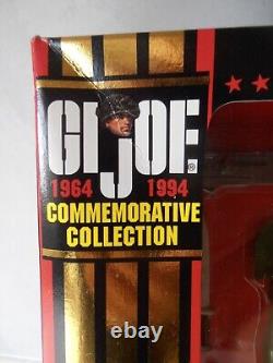 G. I. Joe 1964 94 Commemorative Collection Colour Service Man