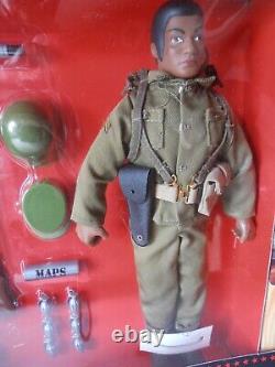 G. I. Joe 1964 94 Commemorative Collection Colour Service Man