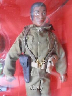 G. I. Joe 1964 94 Commemorative Collection Colour Service Man