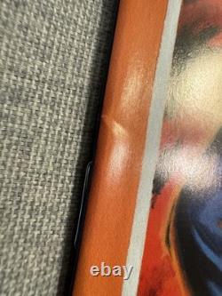 G. I. Joe #219 220 221 222 223 224 225 226 Action Figure Variants 1st Dawn Moreno