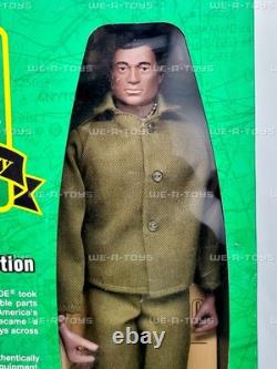 G. I. Joe 40th Anniversary Action Soldier Combat action Figure 2003 Hasbro 80796