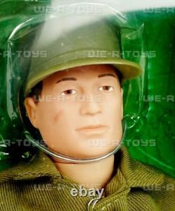 G. I. Joe 40th Anniversary Footlocker and 1964 Action Soldier Reproduction 2003
