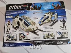 G. I. Joe 50th anniversary battle below zero