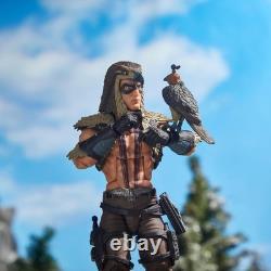 G. I. Joe 6 Raptor Talon & Ledger Figure 7 Accessories & Pet Hawk G. I. Joe 6 Raptor Talon & Ledger Figure 7 Accessories & Pet Hawk