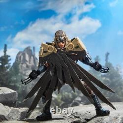 G. I. Joe 6 Raptor Talon & Ledger Figure 7 Accessories & Pet Hawk G. I. Joe 6 Raptor Talon & Ledger Figure 7 Accessories & Pet Hawk