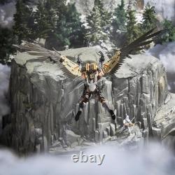 G. I. Joe 6 Raptor Talon & Ledger Figure 7 Accessories & Pet Hawk G. I. Joe 6 Raptor Talon & Ledger Figure 7 Accessories & Pet Hawk