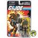 G. I. Joe A Real American Hero SAW Machine Gunner Repeater Figure 2014 Hasbro New