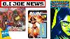 G I Joe Action Figure News Babes Bargains And Banter About The Rumor MILL