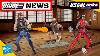 G I Joe Action Figure News Dreadnoks Ninjas And A Doctor Plus An Epic Unboxing