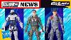 G I Joe Action Figure News Grunt Snow Serpent U0026 Lowlight First Look