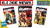 G I Joe Action Figure News New Rumours About A Deluxe Pack Code Name Ariel