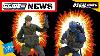 G I Joe Action Figure News Range Viper Big Ben Plus Rumours Of Tiger Force Dusty Shooter U0026 More