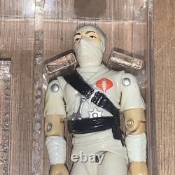 G. I. Joe, Action Force Storm Shadow V1.5 complete Cobra UKG 80% GIJOE Palitoy