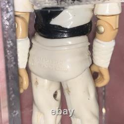 G. I. Joe, Action Force Storm Shadow V1.5 complete Cobra UKG 80% GIJOE Palitoy