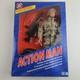 G. I. Joe Action Man Action Figure Duke Hasbro Toys 1992 In Box 12