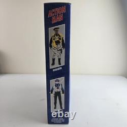 G. I. Joe Action Man Action Figure Duke Hasbro Toys 1992 In Box 12