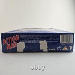 G. I. Joe Action Man Action Figure Duke Hasbro Toys 1992 In Box 12