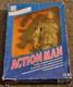 G. I. Joe Action Man Action Figure From Hasbro Toys, 1992, In Box, 12 Tall