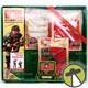 G. I. Joe Action Soldier 12 action Figure 40th Anniversary 2003 No. 80793 NRFB