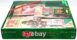 G. I. Joe Action Soldier 12 action Figure 40th Anniversary 2003 No. 80793 NRFB