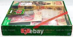 G. I. Joe Action Soldier 12 action Figure 40th Anniversary 2003 No. 80793 NRFB