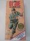 G. I. Joe Action Soldier Limited Ed WW II Commemorative Figure Hasbro Action-Q1