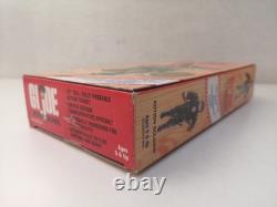 G. I. Joe Action Soldier Limited Ed WW II Commemorative Figure Hasbro Action-Q1
