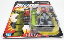 G. I. Joe Advanced Recon Sneak Peek Action Figure 2016 Hasbro #63191 NRFP