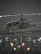 G. I. Joe Assault Helicopter Dragonfly