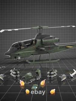 G. I. Joe Assault Helicopter Dragonfly