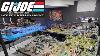 G I Joe Battlefield Terrain Project