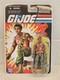G. I. Joe Big Lob v2 2017 4 Inch Collectors Club Exclusive Moc Modern Stlye Card