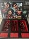 G. I. Joe CRIMSON STRIKE TEAM HASBRO Classified Series Complete