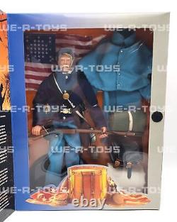 G. I. Joe Classic Collection Army of The Potomac Civil War Figure 1997Hasbro NRFB