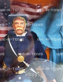 G. I. Joe Classic Collection Army of The Potomac Civil War Figure 1997Hasbro NRFB
