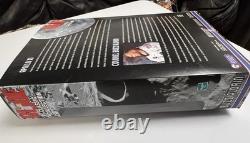 G I Joe Classic Collection Colonel Buzz Aldrin Man walks on the moon 1969. BOXED