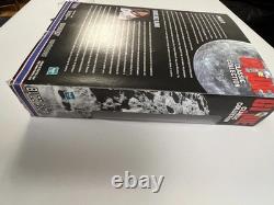 G I Joe Classic Collection Colonel Buzz Aldrin Man walks on the moon 1969. BOXED