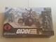 G. I. Joe Classified Cobra Ferret Scout and Cobra Ferret ATV #119 Action Figure