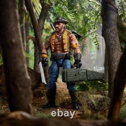 G. I. Joe Classified Dreadnok Gnawgahyde Porkbelly & Yobbo Action Figure Set