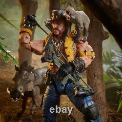 G. I. Joe Classified Dreadnok Gnawgahyde Porkbelly & Yobbo Action Figure Set