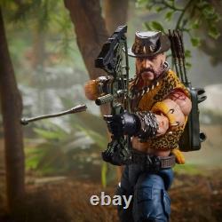 G. I. Joe Classified Dreadnok Gnawgahyde Porkbelly & Yobbo Action Figure Set