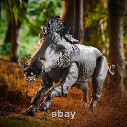 G. I. Joe Classified Dreadnok Gnawgahyde Porkbelly & Yobbo Action Figure Set