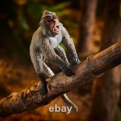 G. I. Joe Classified Dreadnok Gnawgahyde Porkbelly & Yobbo Action Figure Set