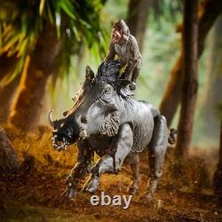 G. I. Joe Classified Dreadnok Gnawgahyde Porkbelly & Yobbo Action Figure Set