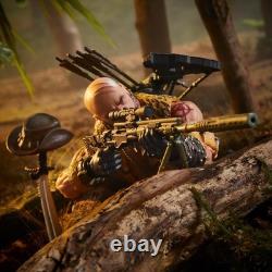 G. I. Joe Classified Dreadnok Gnawgahyde Porkbelly & Yobbo Action Figure Set